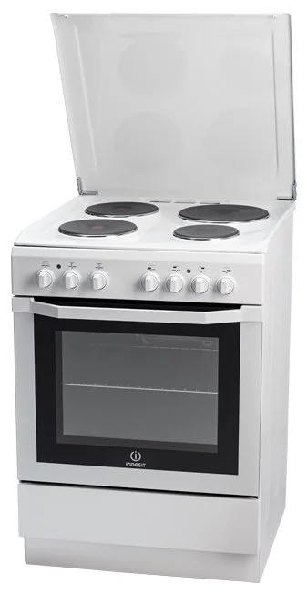 Фото Плита INDESIT I6ESH2EW