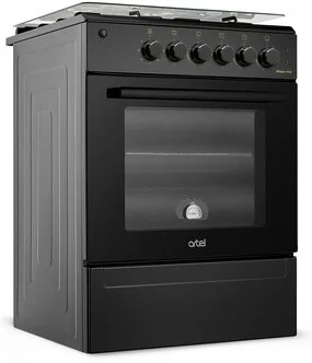 Плита ARTEL MILAGRO 10-E Black