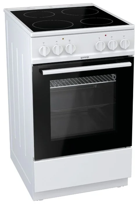 Фото Плита GORENJE EC5111WG