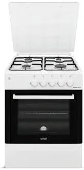 Плита ARTEL APETITO 10-G white G-K