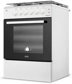 Фото Плита ARTEL MILAGRO 50 10-E white