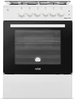 Фотография Плита ARTEL MILAGRO 50 10-E white