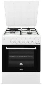 Картинка Плита ARTEL MILAGRO 50 10-E white