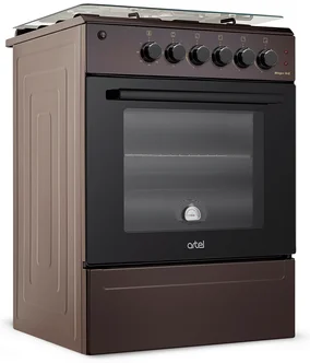 Купить Плита ARTEL MILAGRO 50 10-E white