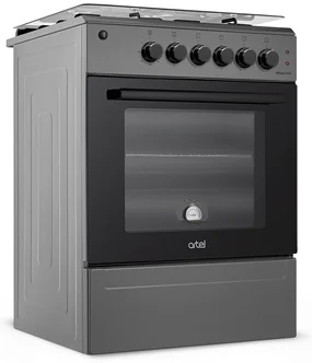 Фото Плита ARTEL MILAGRO 10-E Black