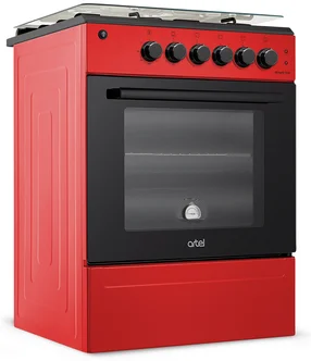 Плита ARTEL MILAGRO 50 10-E white Казахстан