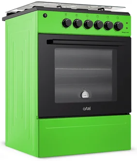 Плита ARTEL MILAGRO 50 10-E white Казахстан