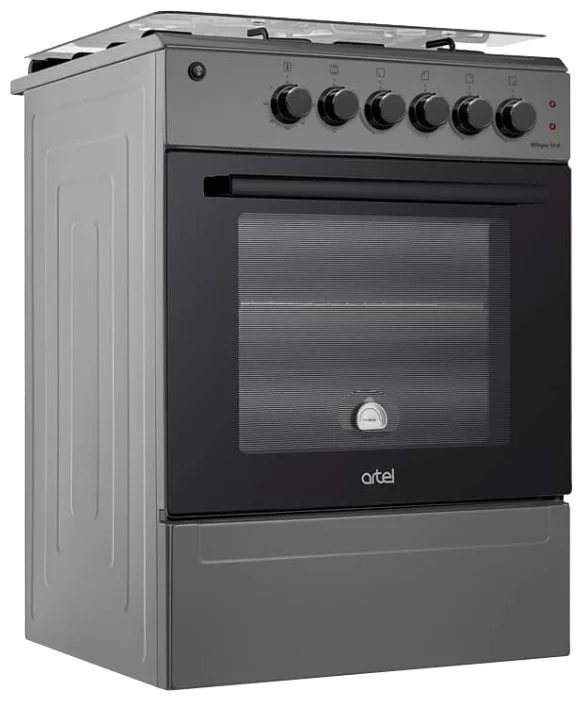 Фото Плита ARTEL MILAGRO 10-E Inox