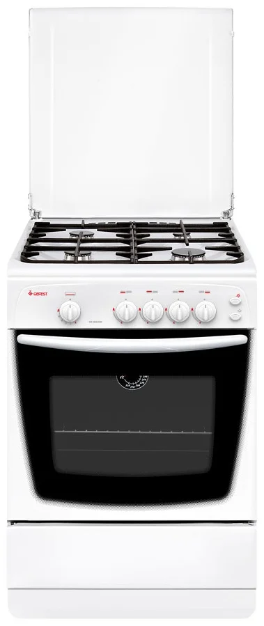 Фото Плита GEFEST CG 60MC6 K73