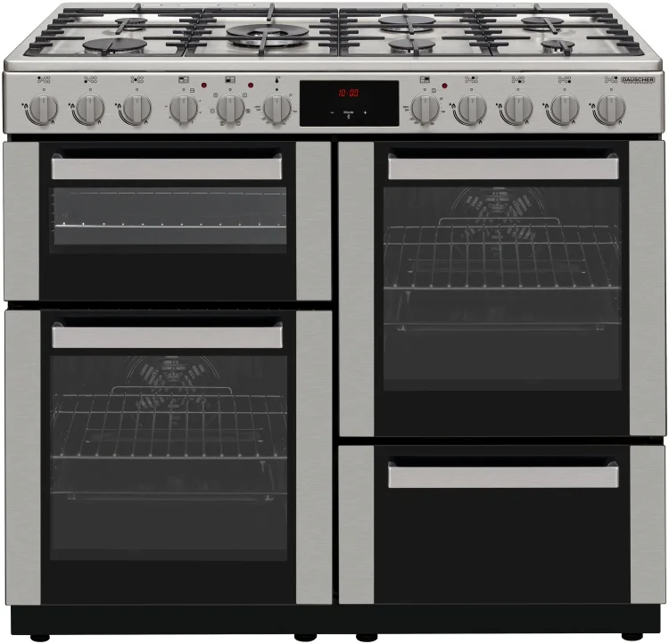 Фото Плита DAUSCHER E10024LX