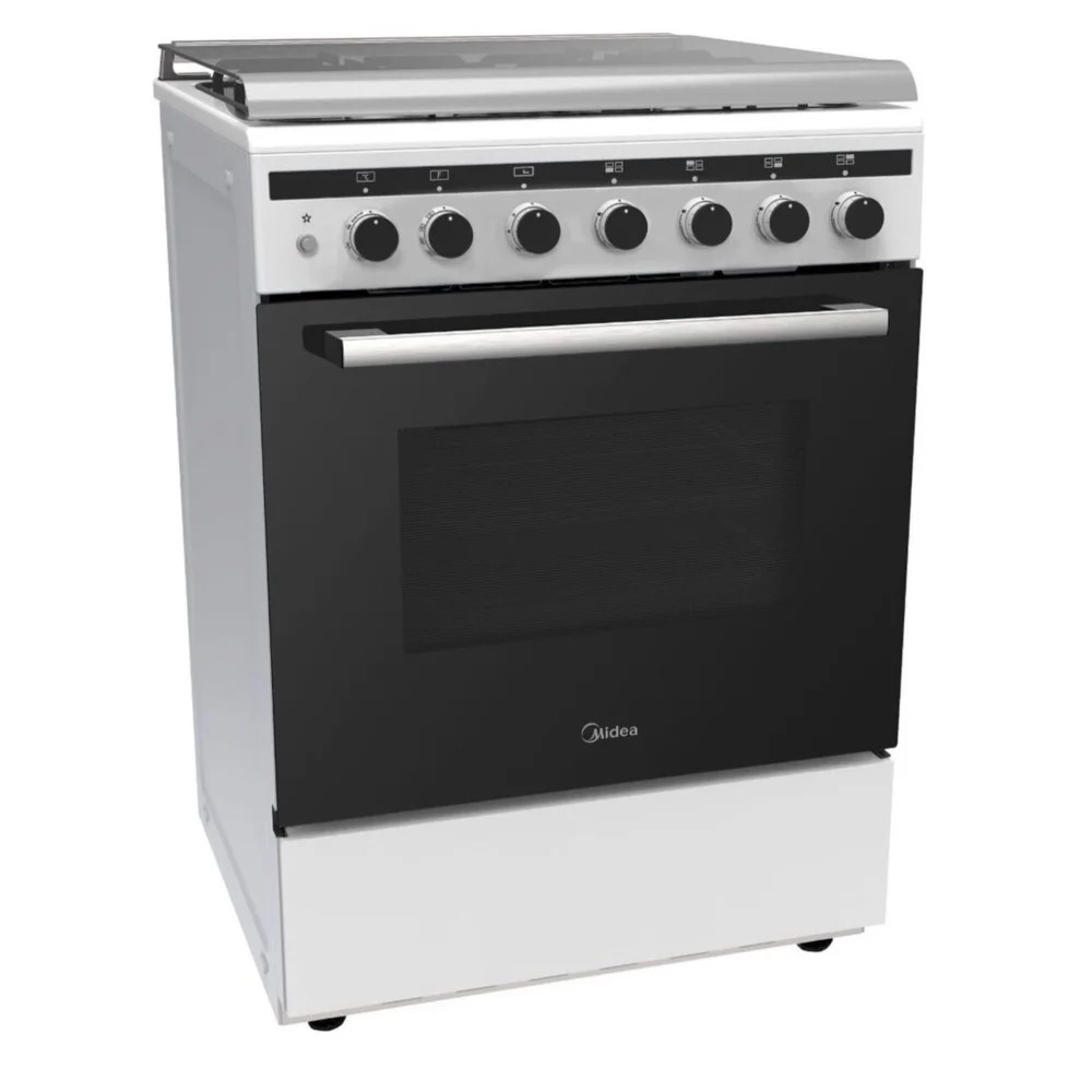 Фото Плита MIDEA FSC-601DW