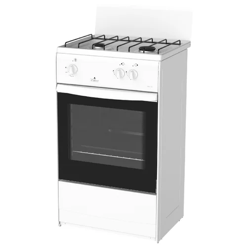 Плита DAUSCHER E6415 BEJ Turbo