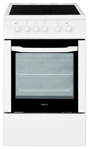 Фото Плита BEKO FSS 57000 GW