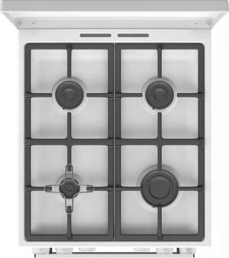 Цена Плита комбинированная GORENJE GK5C42WF-B