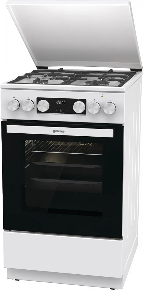 Плита комбинированная GORENJE GK5C42WF-B заказать