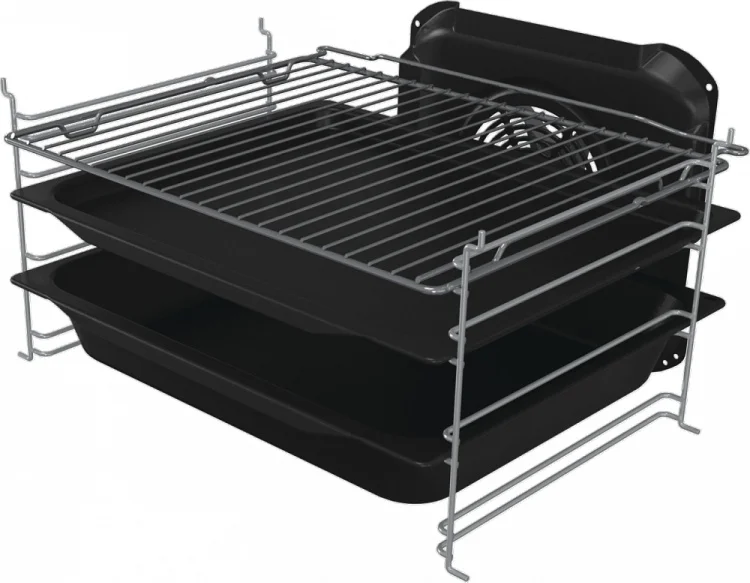Плита комбинированная GORENJE GK5C42WF-B Казахстан