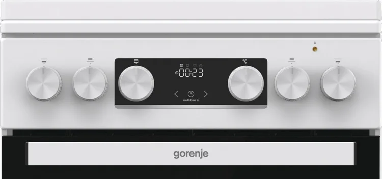 Плита комбинированная GORENJE GK5C42WF-B Казахстан