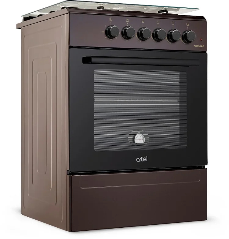 Плита ARTEL APETITO 00 E Brown