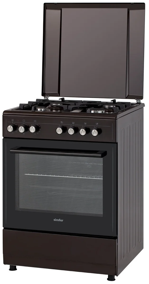 Плита SIMFER F66ED43017