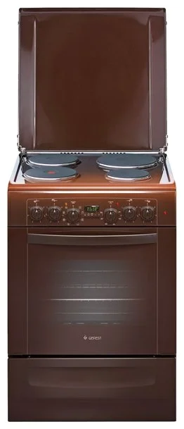 Фото Плита GEFEST ЭПНД 6140-03 0001