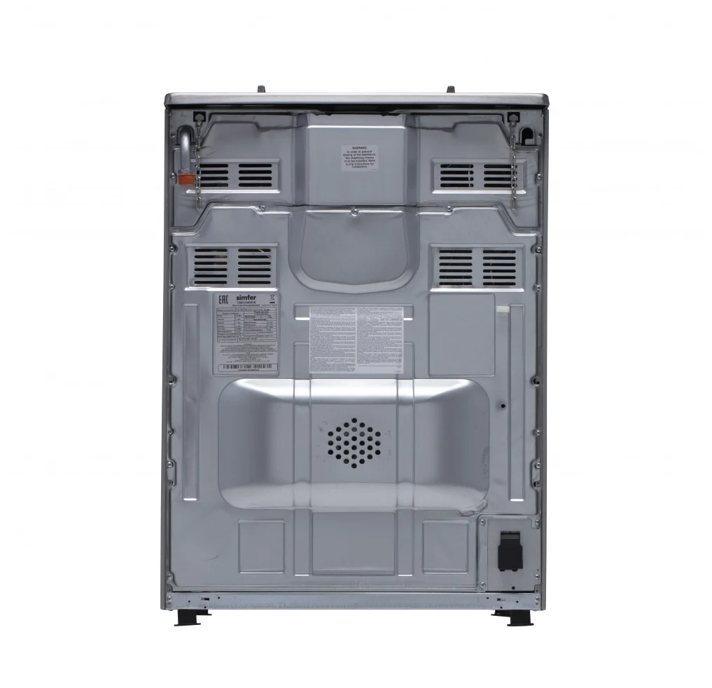 Плита SIMFER F66HH45016 Казахстан