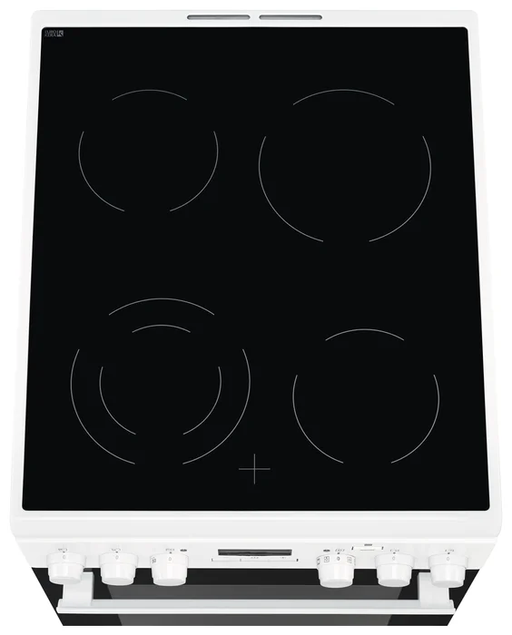 Фото Плита ELECTROLUX EKC954909W