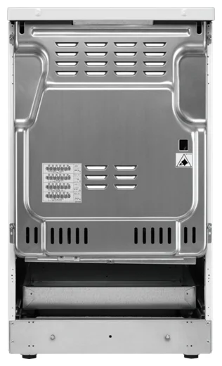 Фотография Плита ELECTROLUX EKC954909W
