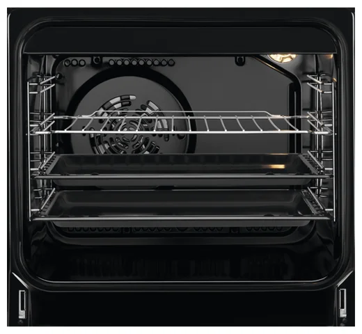 Картинка Плита ELECTROLUX EKC954909W