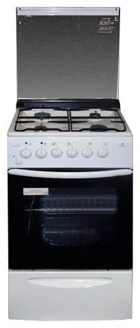 Фото Плита ДАРИНА F KM341 304 W
