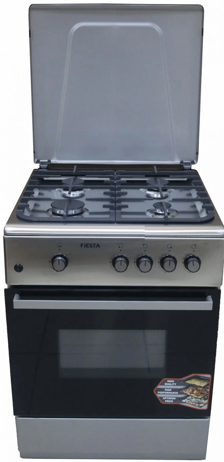 Фото Плита FIESTA IDGS7000MLSSR