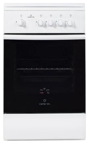 Фото Плита GRETA 1470-00-22 WH