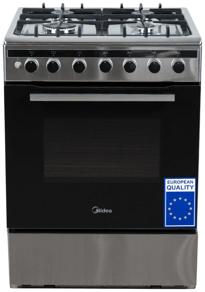 Плита MIDEA FSC-602DX