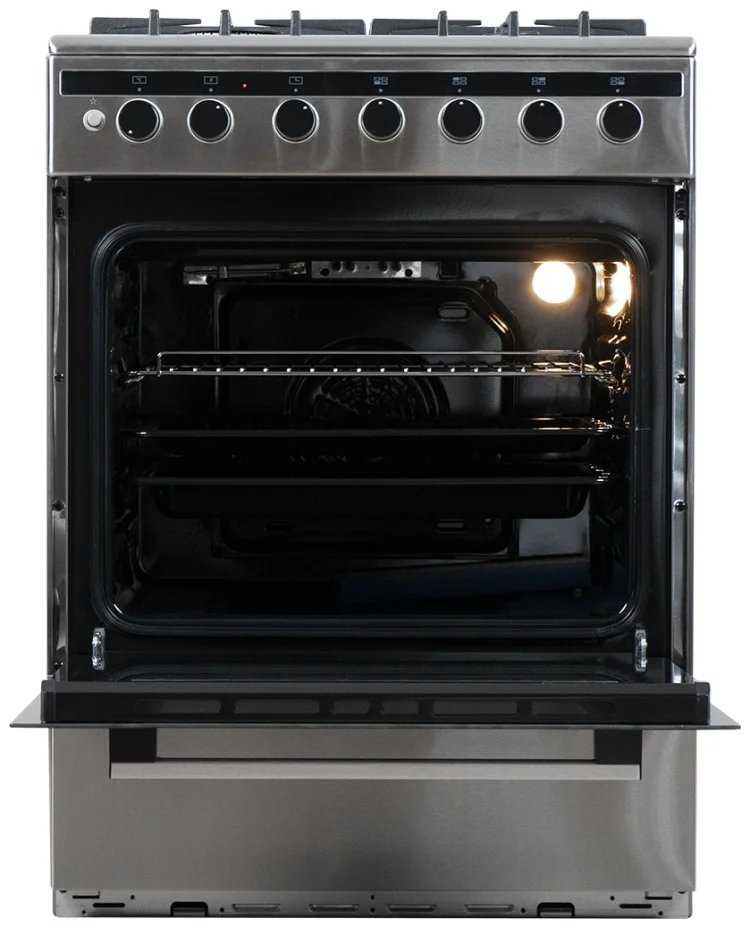 Фото Плита MIDEA FSC-602DX