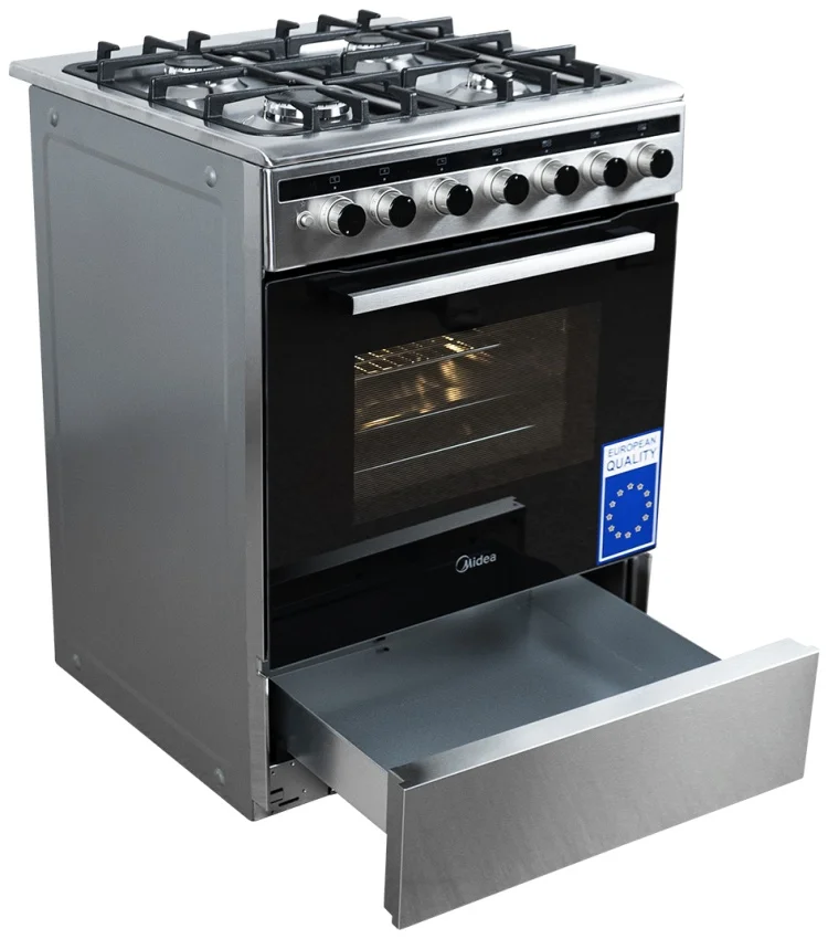 Картинка Плита MIDEA FSC-602DX