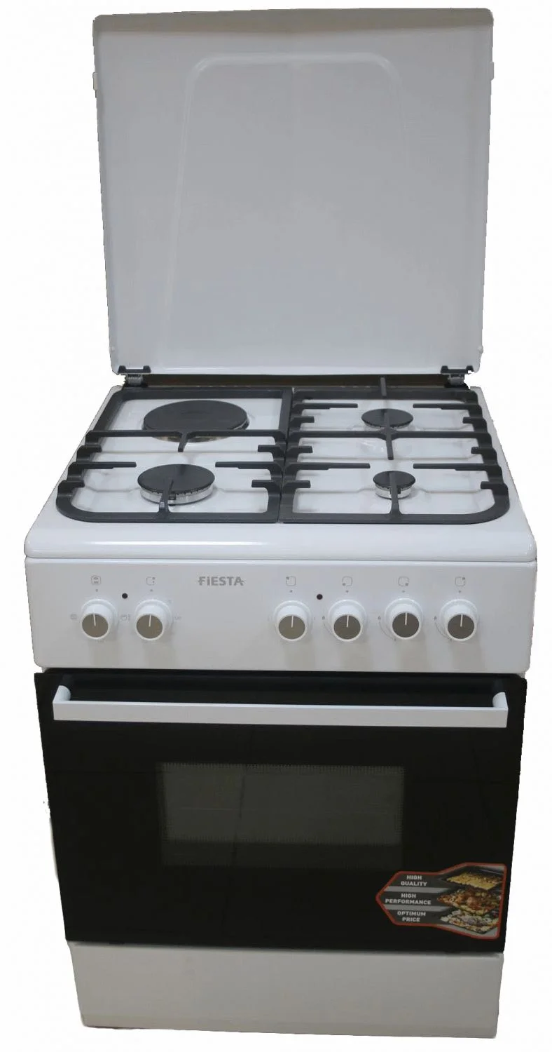 Фото Плита FIESTA ID2310ML