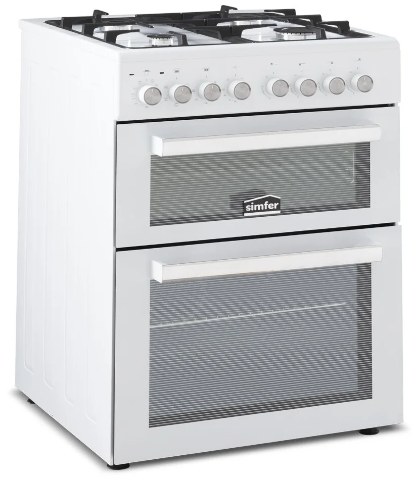 Картинка Плита SIMFER F85MB52001