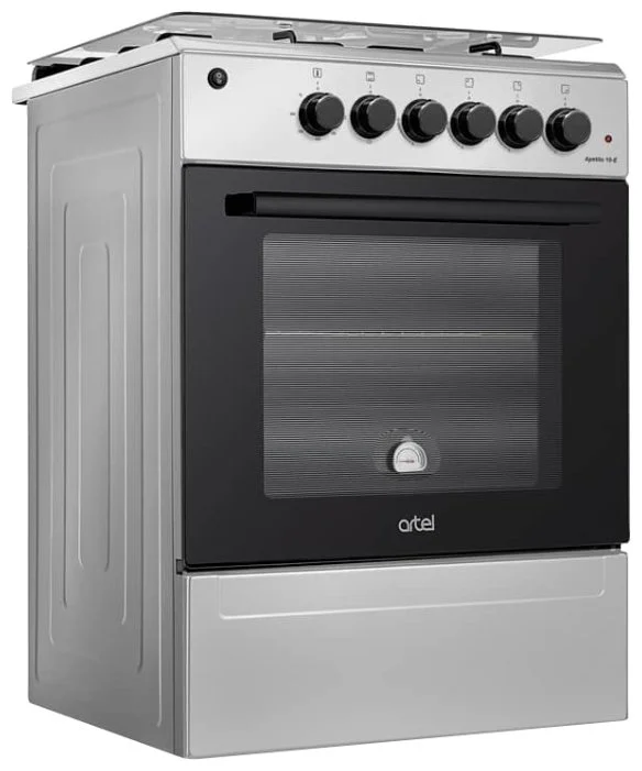 Фото Плита ARTEL APETITO 10-E Inox