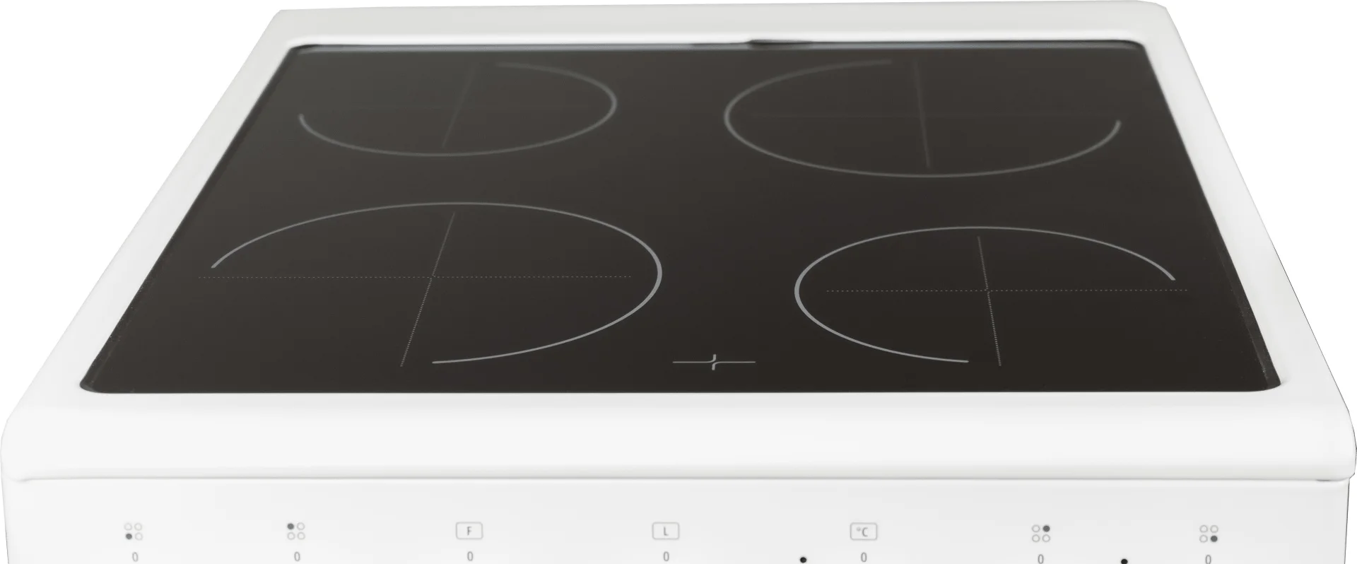 Картинка Плита MIDEA FSC-506EW