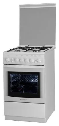 Фото Плита DE LUXE 506040.01 г (кр) чр