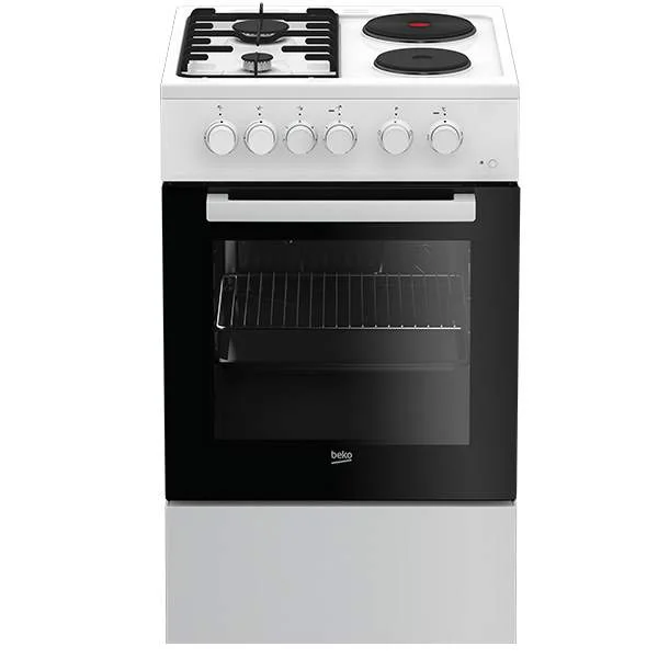 Фото Плита BEKO FFSS 54000 W