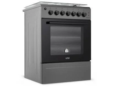 Фото Плита ARTEL DOLCE 01 E-EX Gray