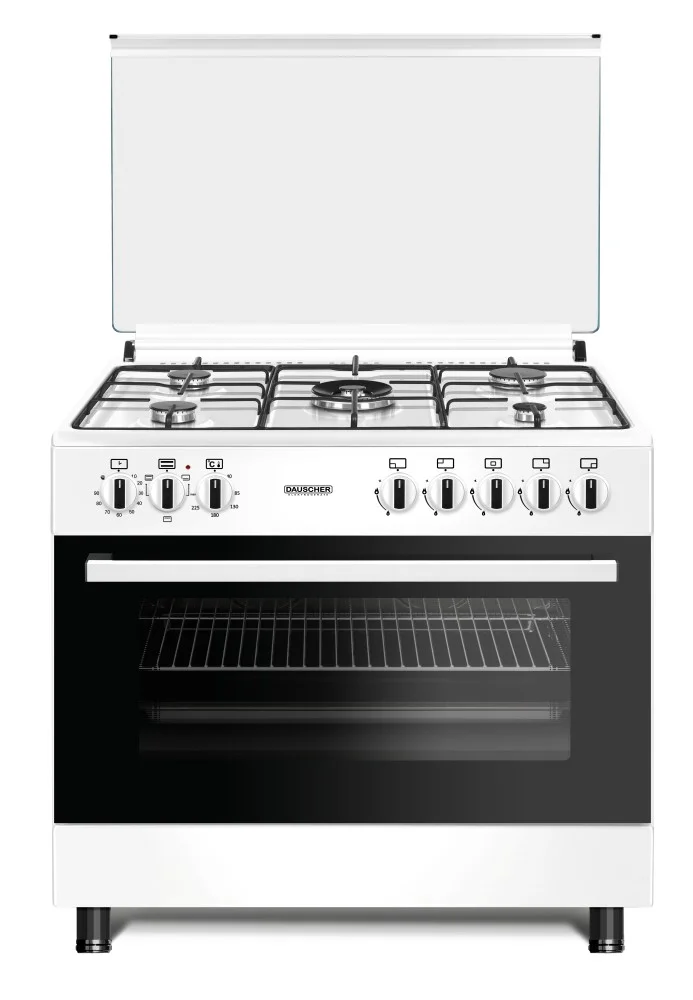 Фото Плита DAUSCHER E9401