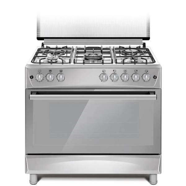 Фото Плита DAUSCHER E9404LX