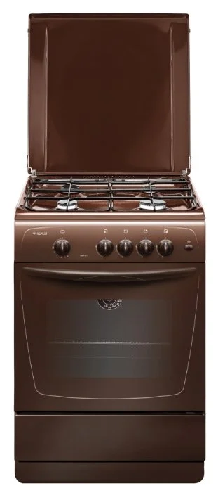 Фото Плита GEFEST ПГ 1200-С7 К43