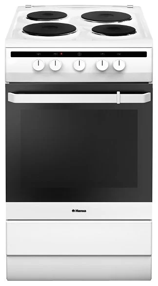 Фото Плита HANSA FCEW53000