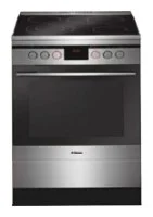 Плита HANSA FCCX68225