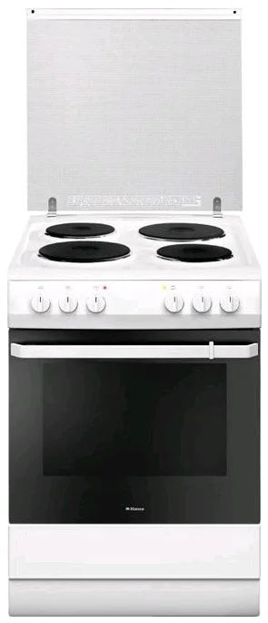 Фото Плита HANSA FCEW640009