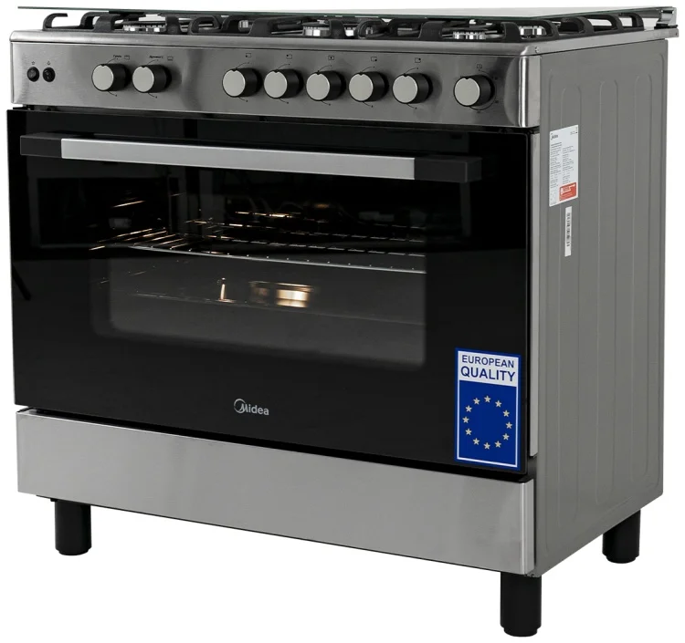 Плита MIDEA FSC-900AX