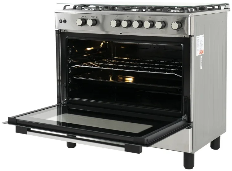 Фото Плита MIDEA FSC-900AX