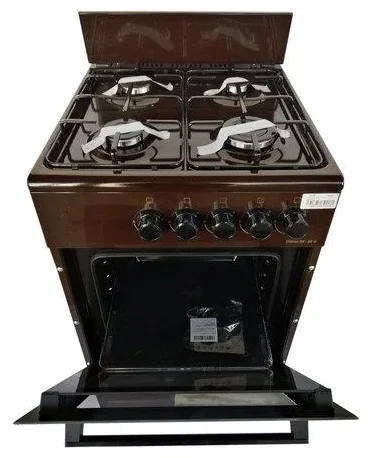 Фото Плита ARTEL OTTIMA 50 G Brown